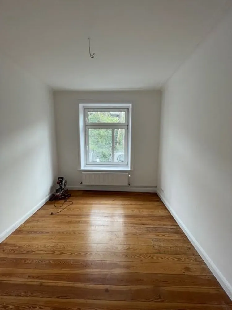 2 Zimmer Wohnung mit 45 m² in Hamburg – Bild 3