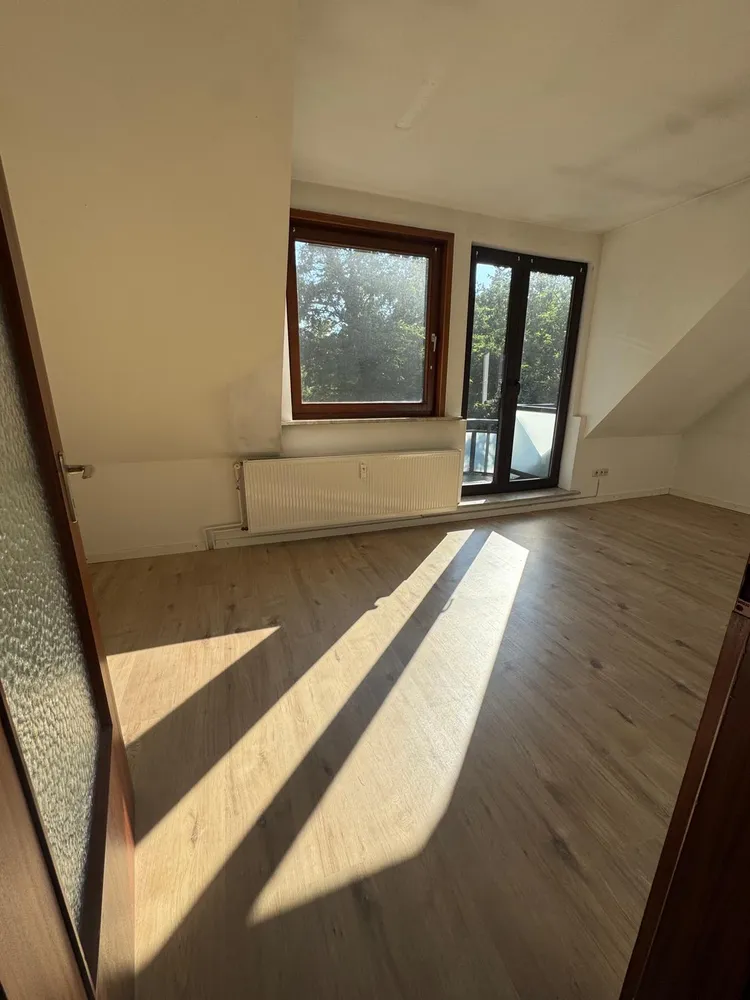 2 Zimmer Wohnung mit 51 m² in Hamburg – Bild 5