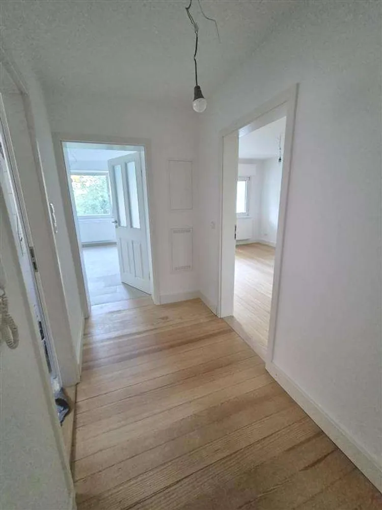 2 Zimmer Wohnung mit 56 m² in Karlsruhe – Bild 7