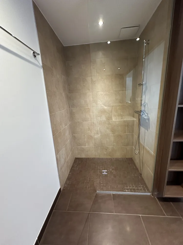 1 Zimmer Wohnung mit 32 m² in München – Bild 4