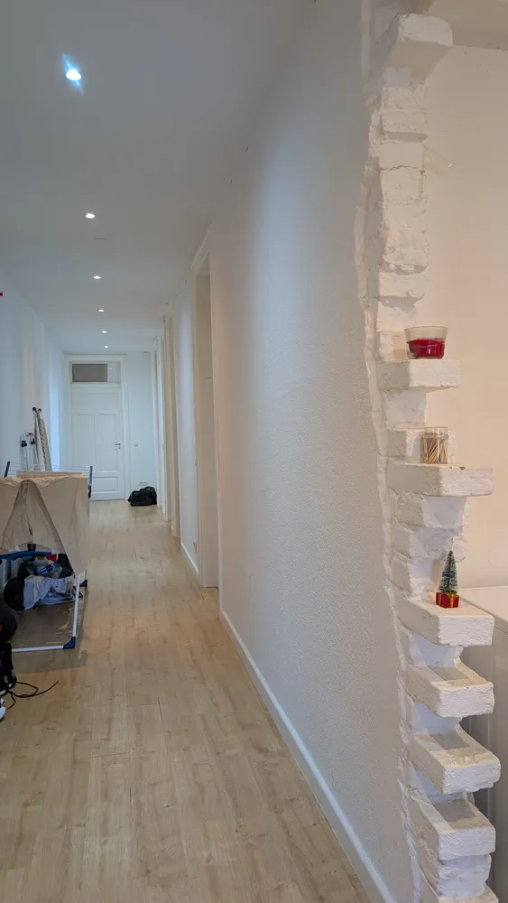 5 Zimmer Wohnung mit 117 m² in München – Bild 6