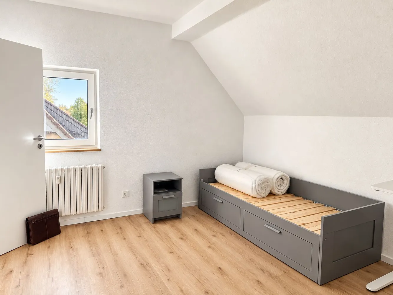 2 Zimmer Wohnung mit 41 m² in Bochum – Bild 5