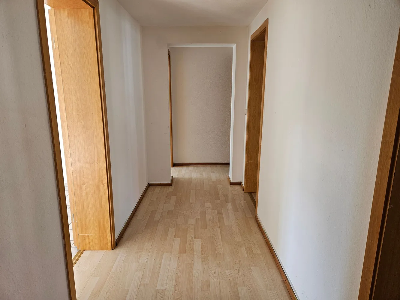 2 room apartment with 80 m² in Mühlhausen – Photo 4