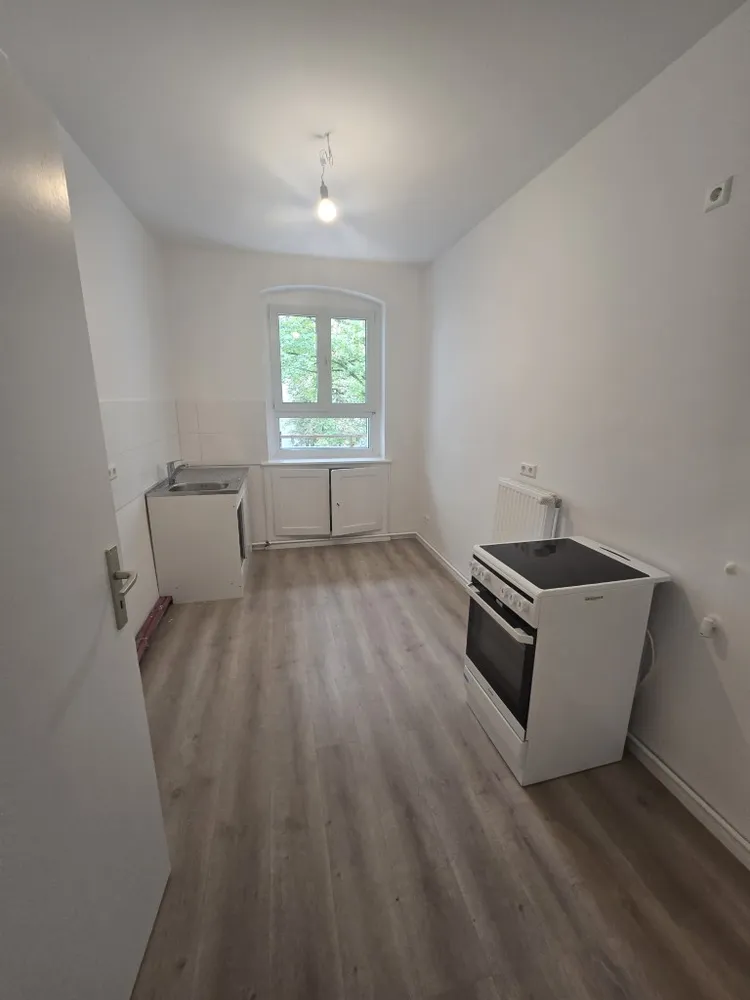 3 Zimmer Wohnung mit 63 m² in Berlin – Bild 12
