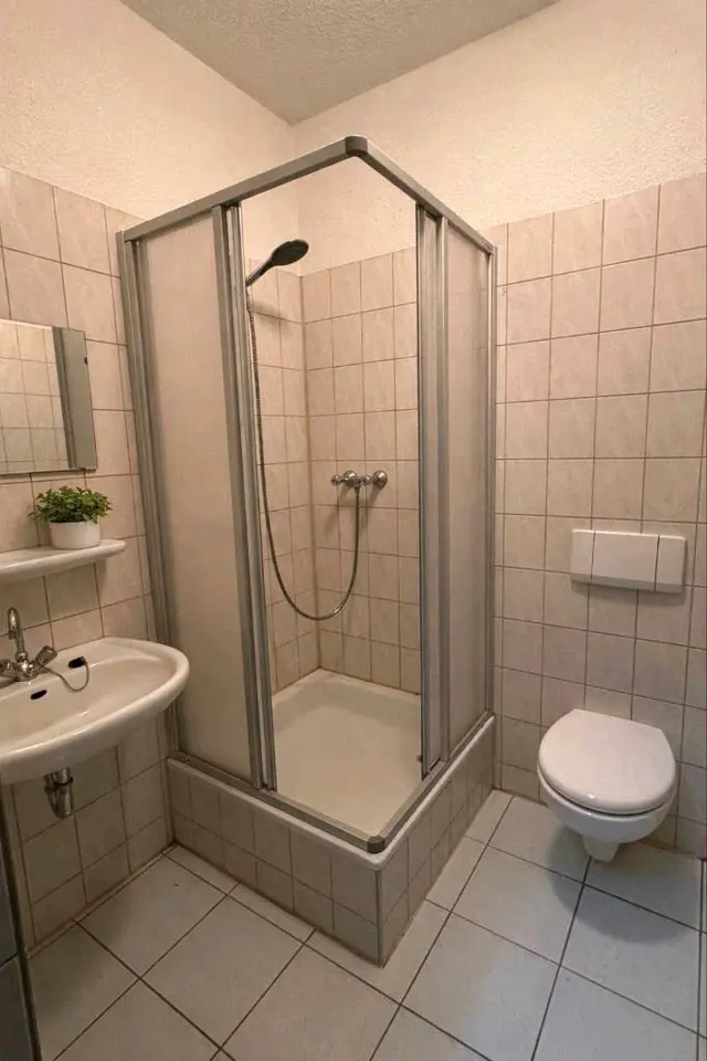 Studio with 22 m² in Neubrandenburg – Photo 4