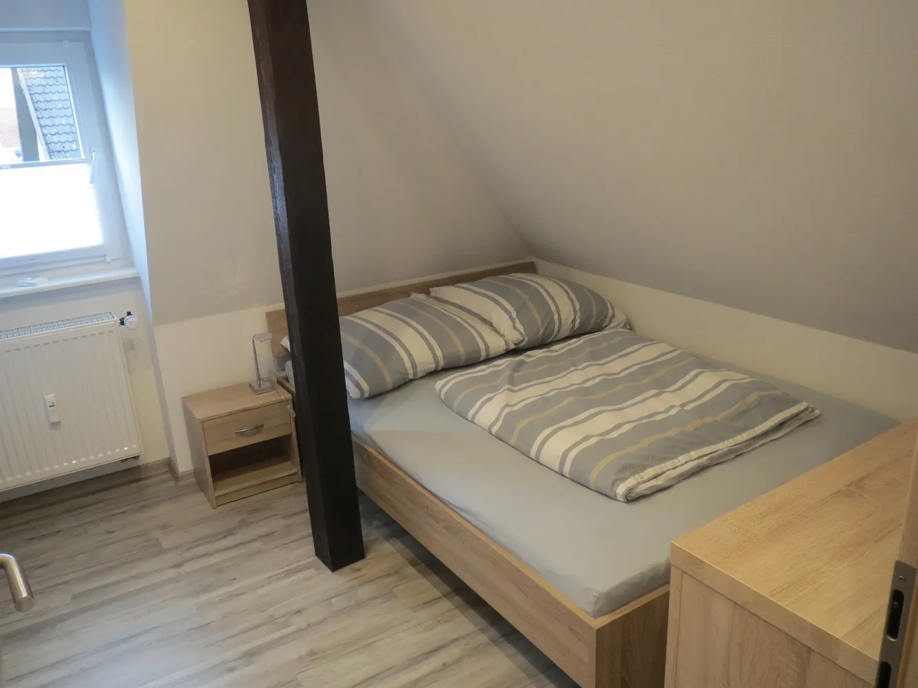 2 Zimmer Wohnung mit 45 m² in Hanau – Bild 10