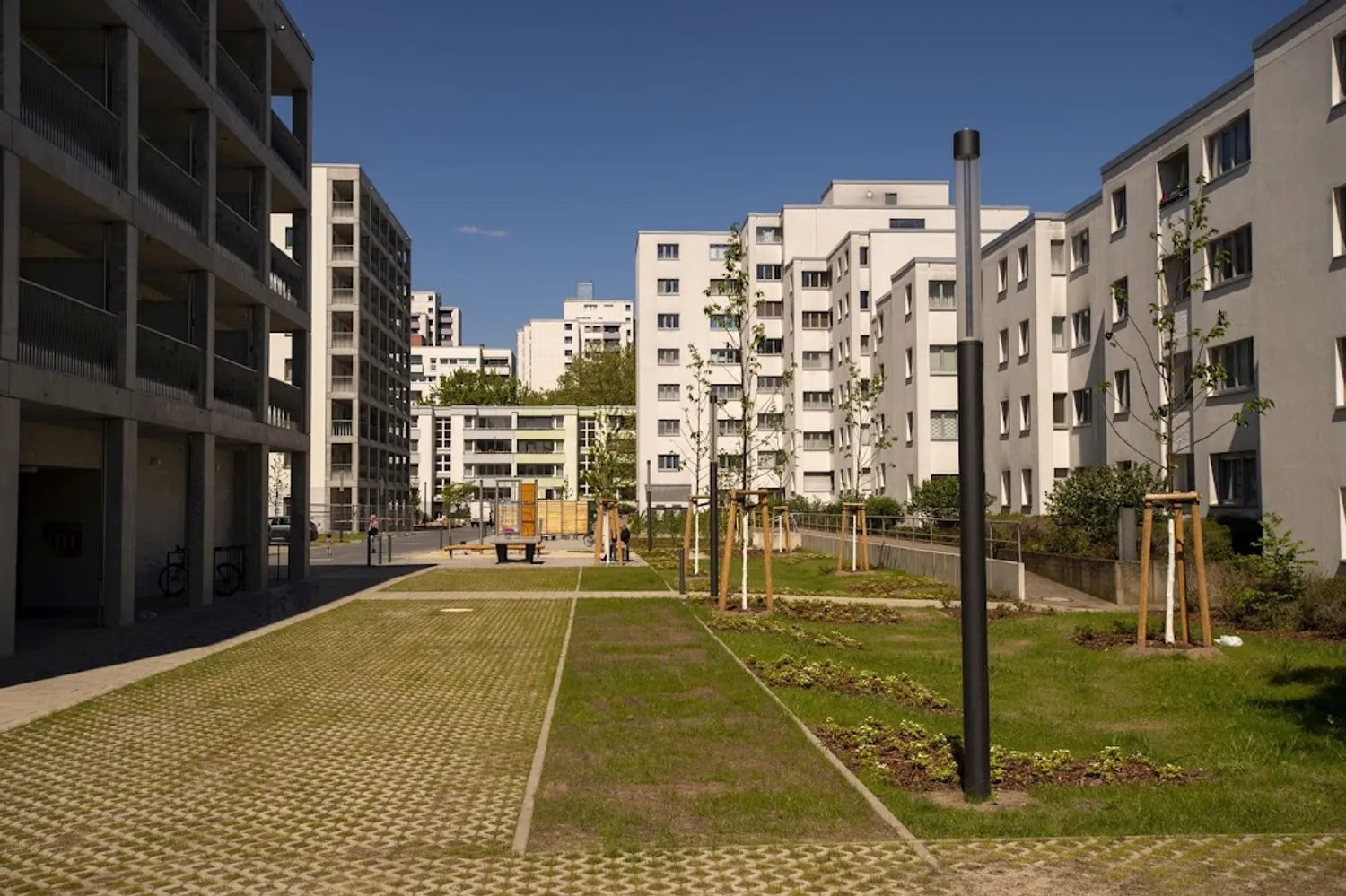 3 Zimmer Wohnung mit 80 m² in Berlin – Bild 6