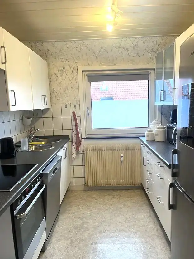 3 Zimmer Wohnung mit 73 m² in Heppenheim – Bild 7
