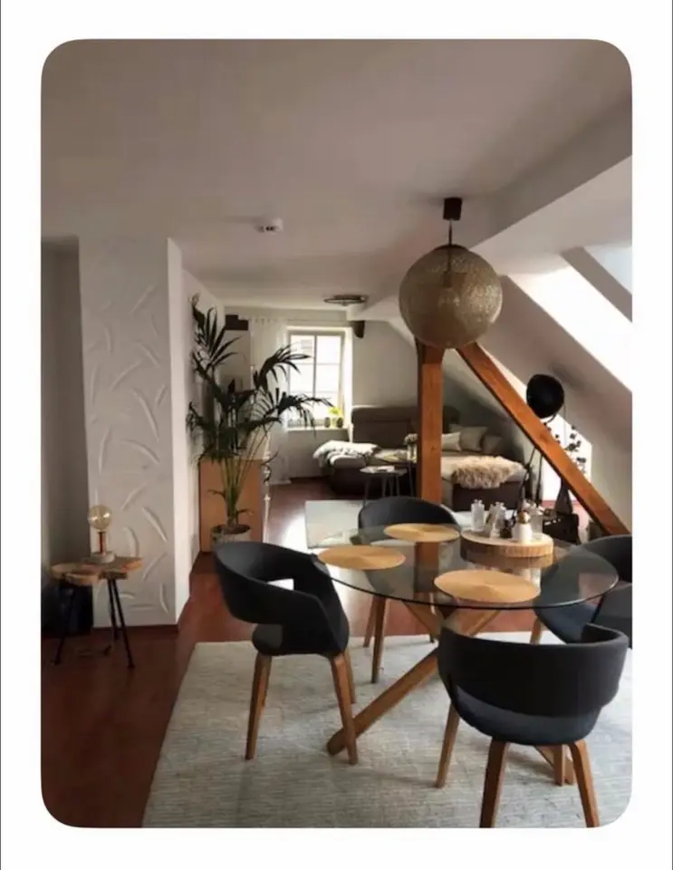 3 Zimmer Wohnung mit 69 m² in Erfurt – Bild 2