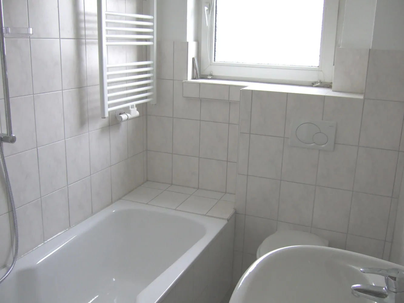 3 Zimmer Wohnung mit 70 m² in Essen – Bild 12