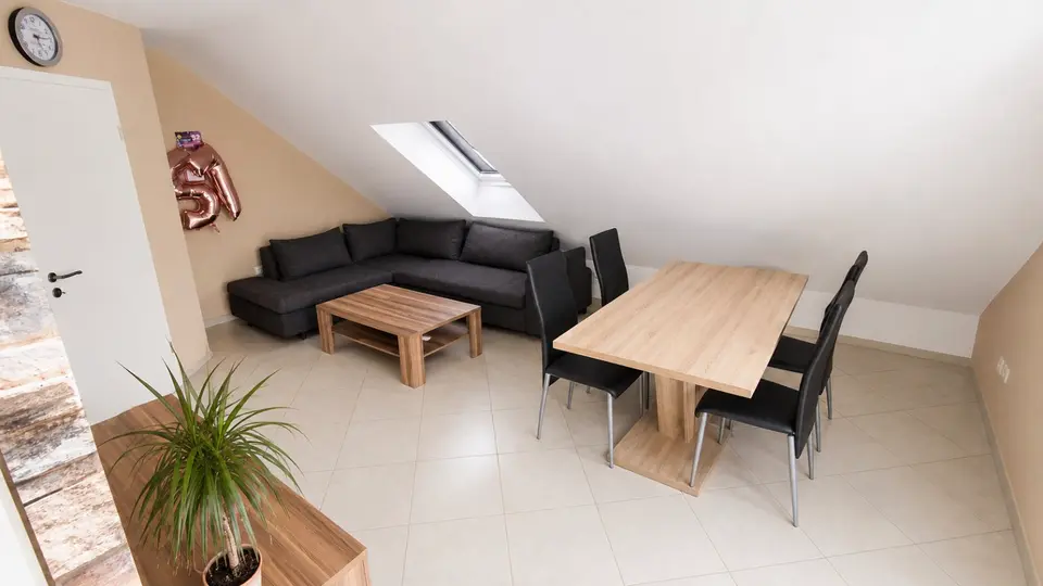 3 Zimmer Wohnung mit 70 m² in Heilbronn – Bild 1