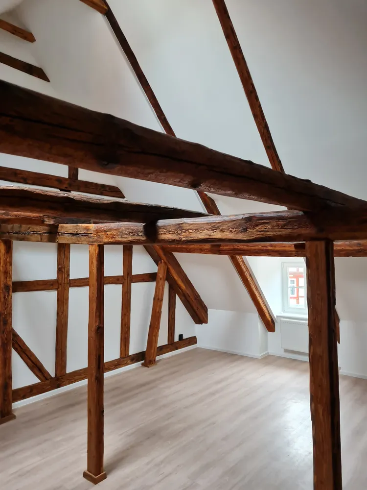 2 Zimmer Wohnung mit 87 m² in Wernigerode – Bild 9