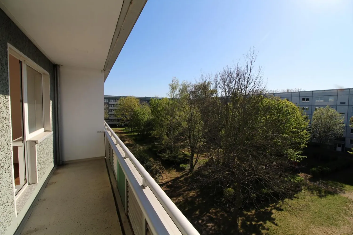 3 room apartment with 69 m² in Magdeburg – Photo 2