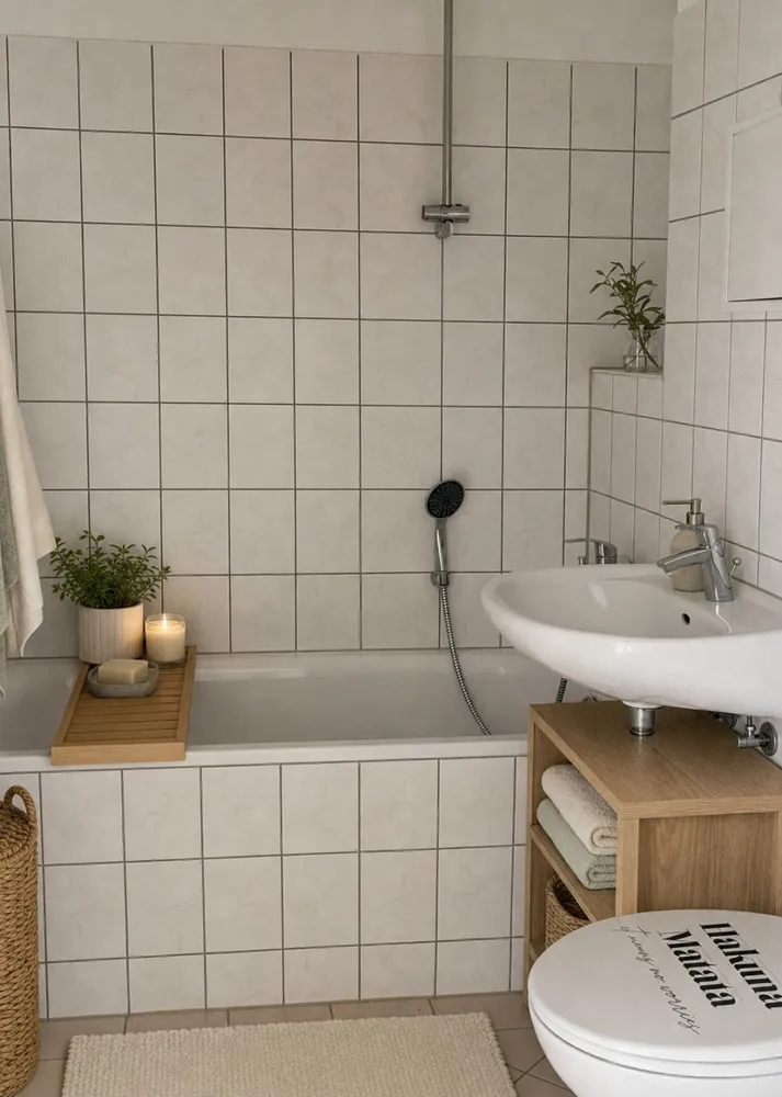3 Zimmer Wohnung mit 59 m² in Eberswalde – Bild 8
