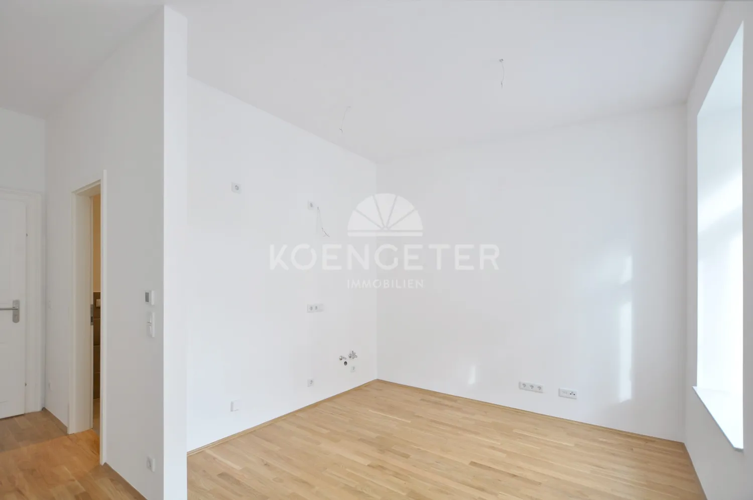 2 Zimmer Wohnung mit 32 m² in Leipzig – Bild 3
