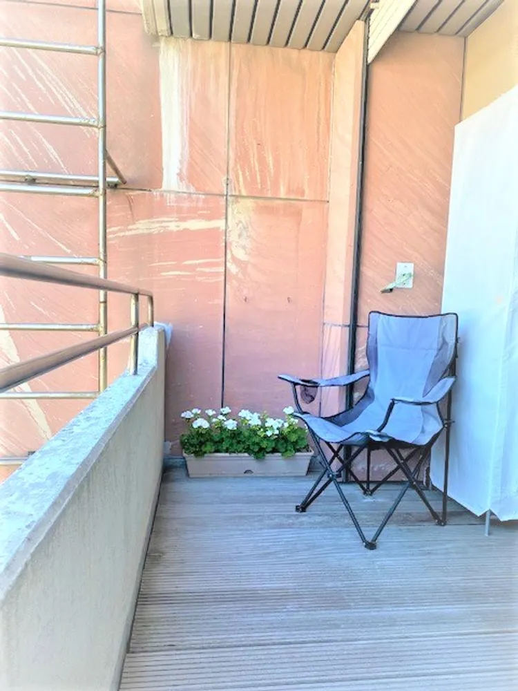 1 Zimmer Wohnung mit 44 m² in Aachen – Bild 3