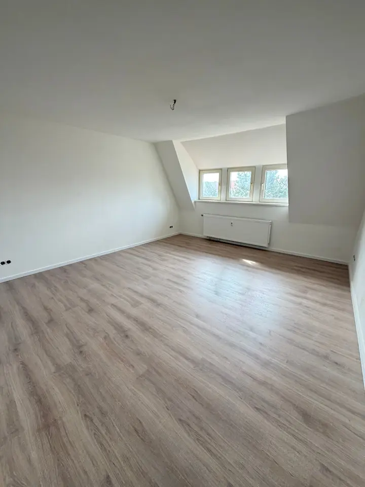 3 Zimmer Wohnung mit 70 m² in Halberstadt – Bild 7
