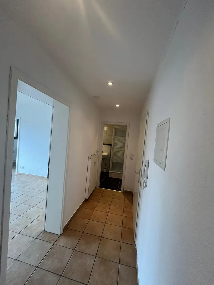1 Zimmer Wohnung mit 30 m² in Krefeld – Bild 6