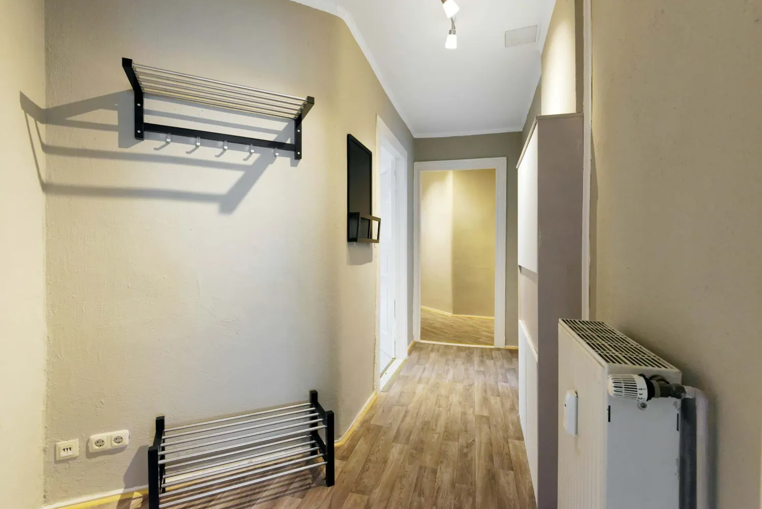 WG-Zimmer mit 10 m² in Berlin – Bild 2