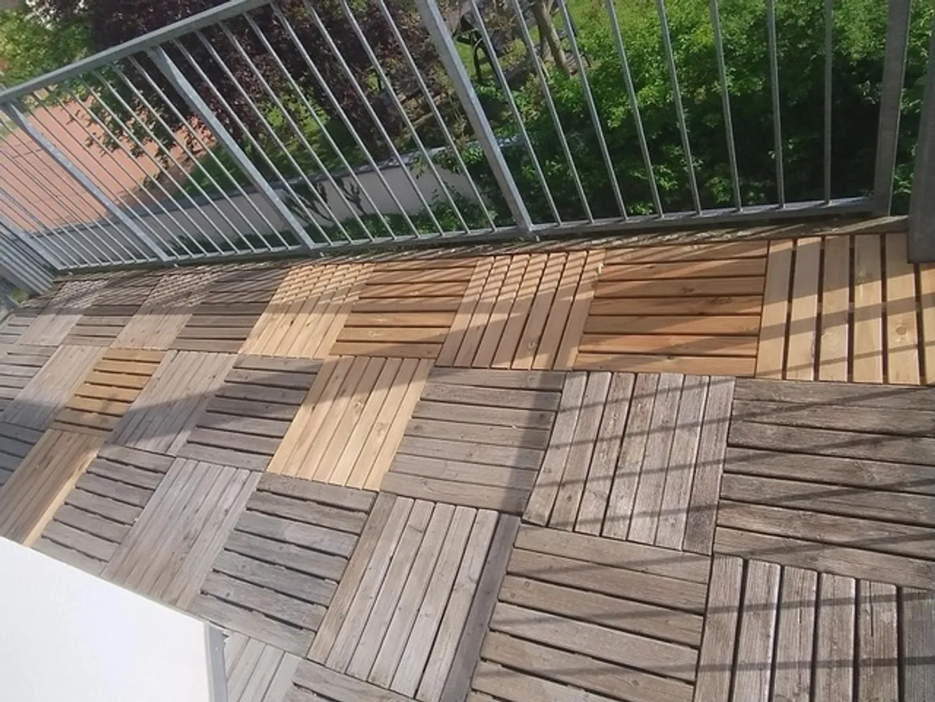 4 room apartment with 87 m² in Gera – Photo 6