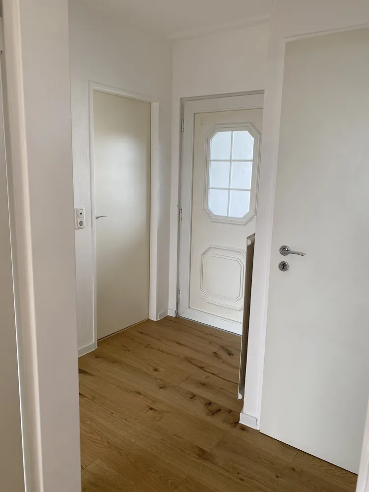 2 Zimmer Wohnung mit 46 m² in Frankfurt am Main – Bild 2