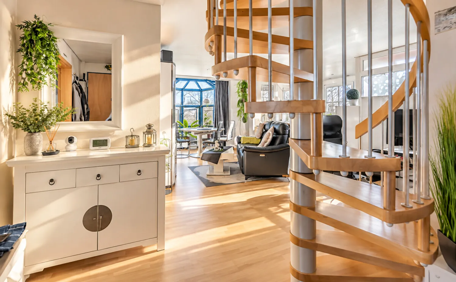 3 Zimmer Wohnung mit 75 m² in Norderstedt – Bild 8