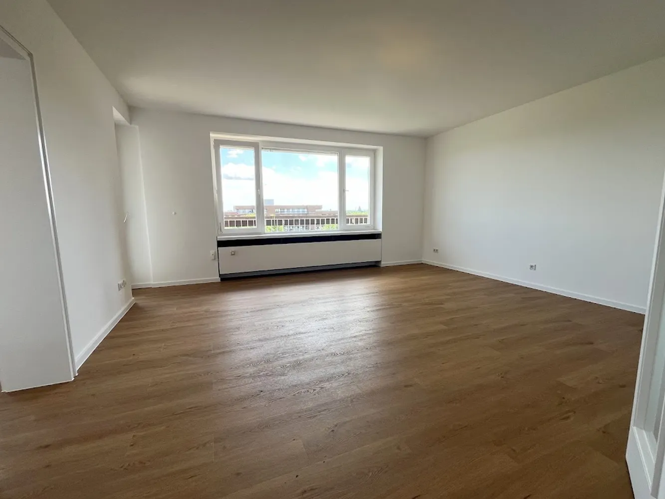 4 Zimmer Wohnung mit 118 m² in Köln – Bild 5