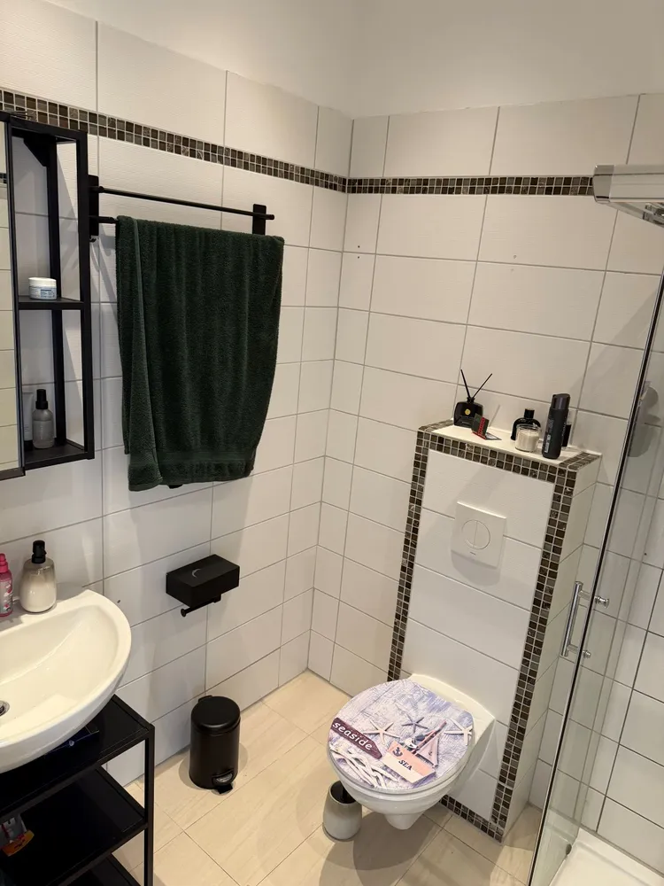 2 Zimmer Wohnung mit 54 m² in Willich – Bild 8