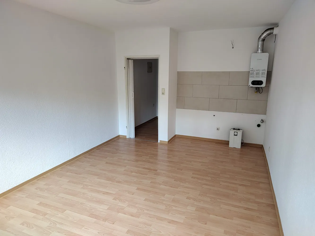 1 Zimmer Wohnung mit 25 m² in Darmstadt – Bild 3