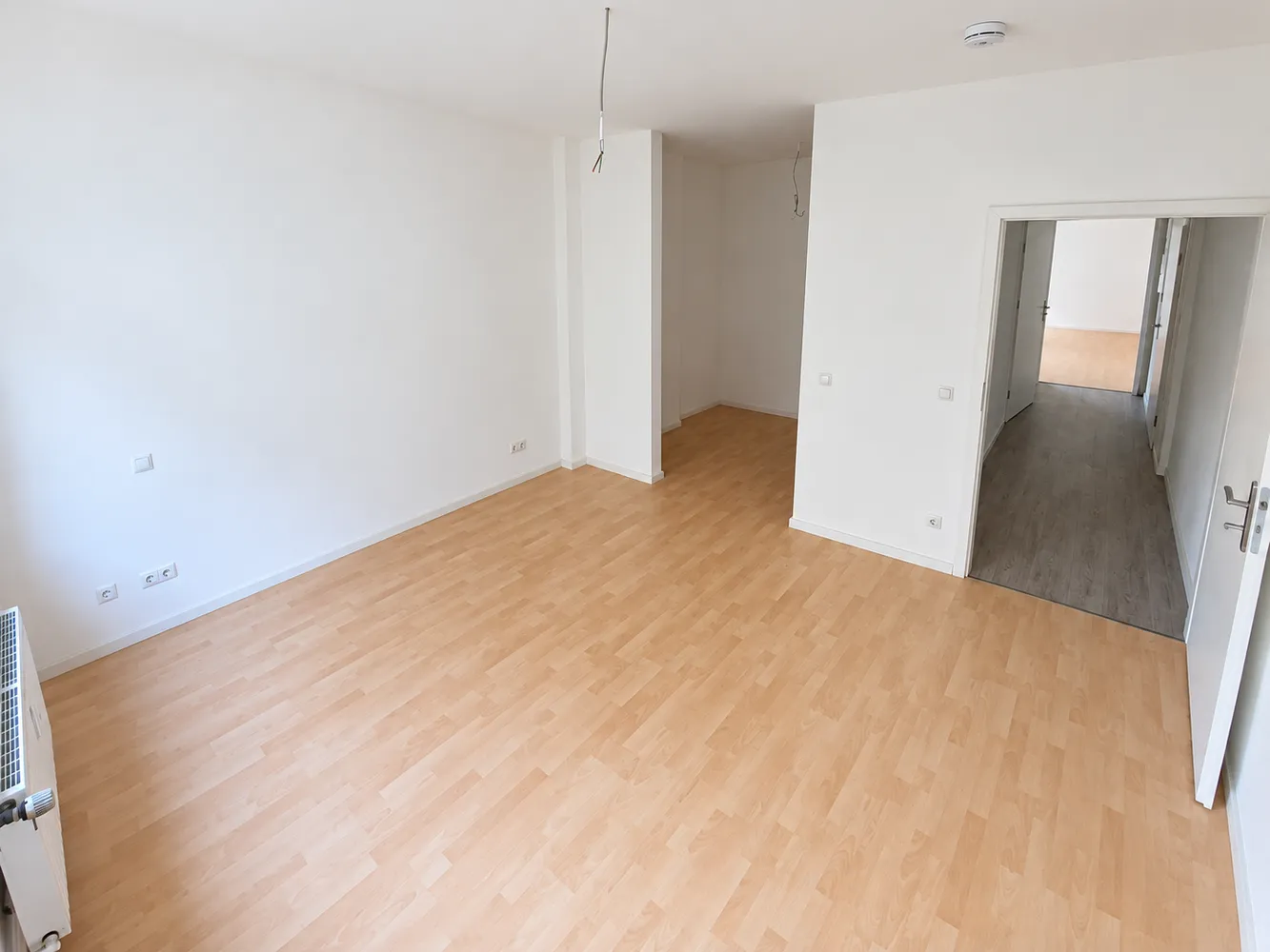3 Zimmer Wohnung mit 70 m² in Essen – Bild 8