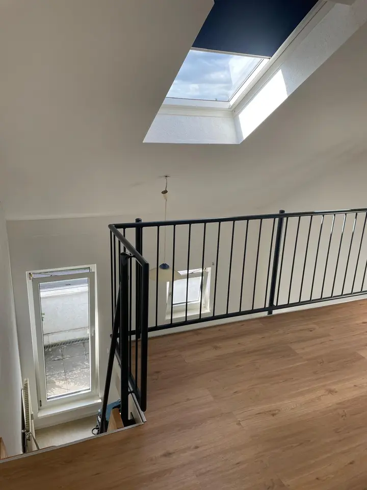 2 Zimmer Wohnung mit 27 m² in Kaiserslautern – Bild 3