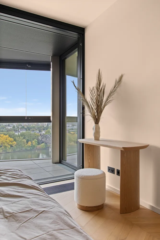 2 Zimmer Wohnung mit 69 m² in Frankfurt am Main – Bild 10