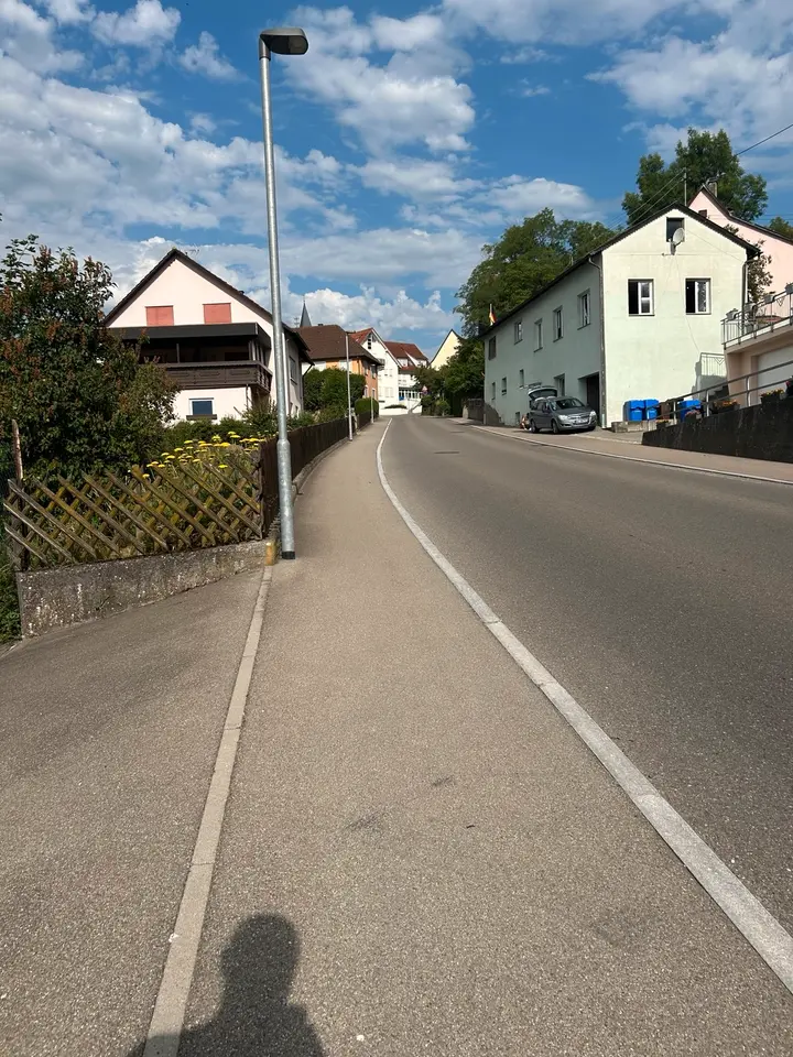 4 Zimmer Wohnung mit 90 m² in Balingen – Bild 1