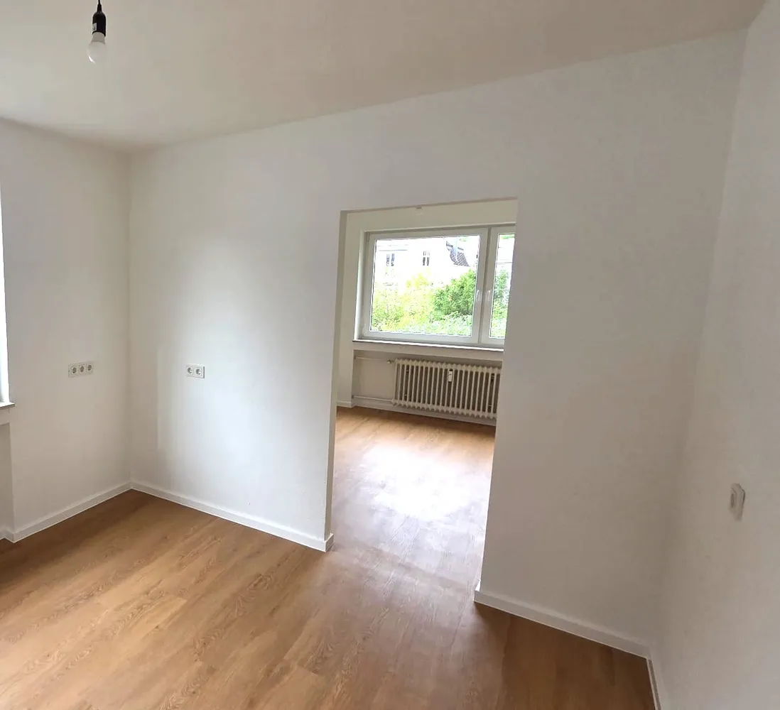 4 room apartment with 100 m² in Saarbrücken – Photo 6