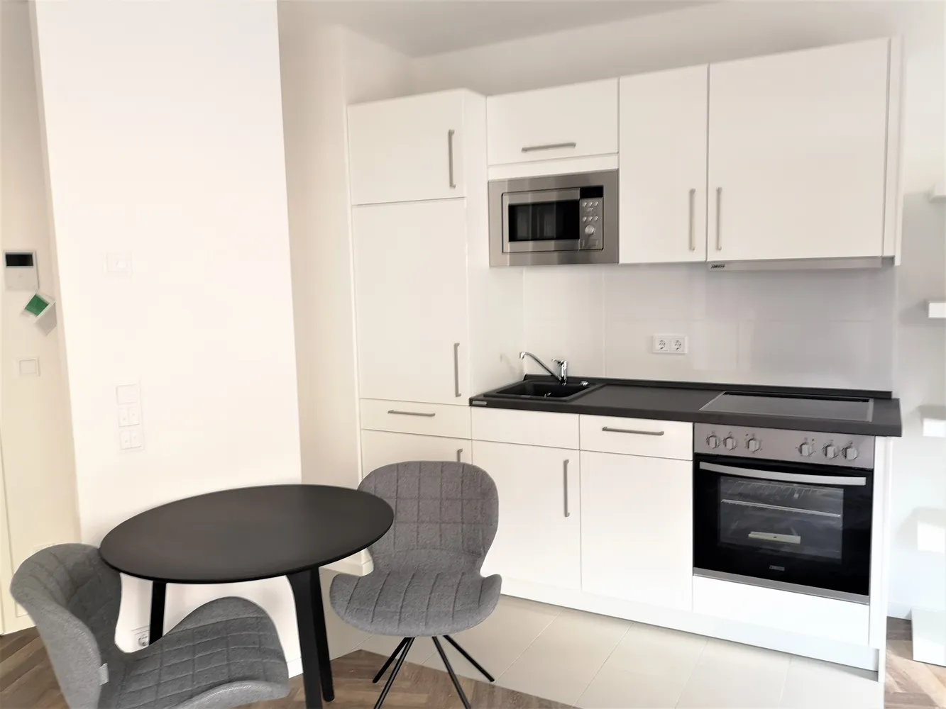 1 Zimmer Wohnung mit 30 m² in Berlin – Bild 5