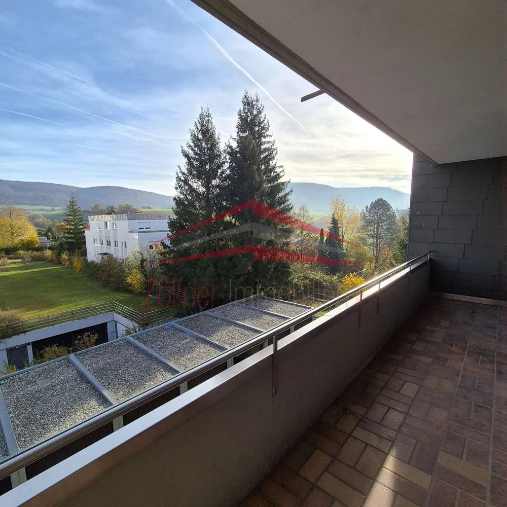 3 Zimmer Wohnung mit 90 m² in Aalen – Bild 5
