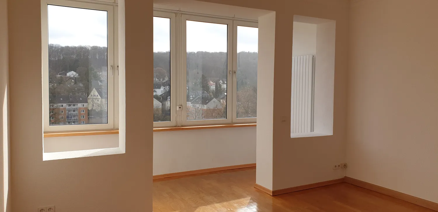 4 Zimmer Wohnung mit 95 m² in Wuppertal – Bild 4