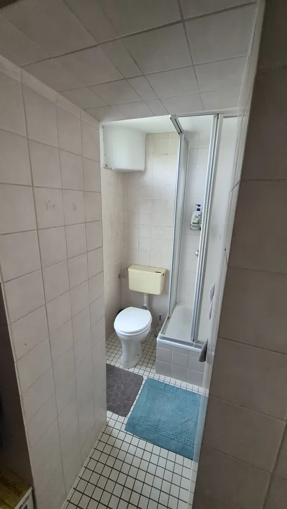 1 Zimmer Wohnung mit 34 m² in Köln – Bild 5
