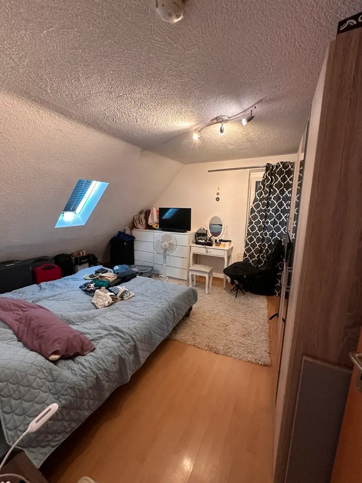 3 Zimmer Wohnung mit 75 m² in Rottenburg am Neckar – Bild 2