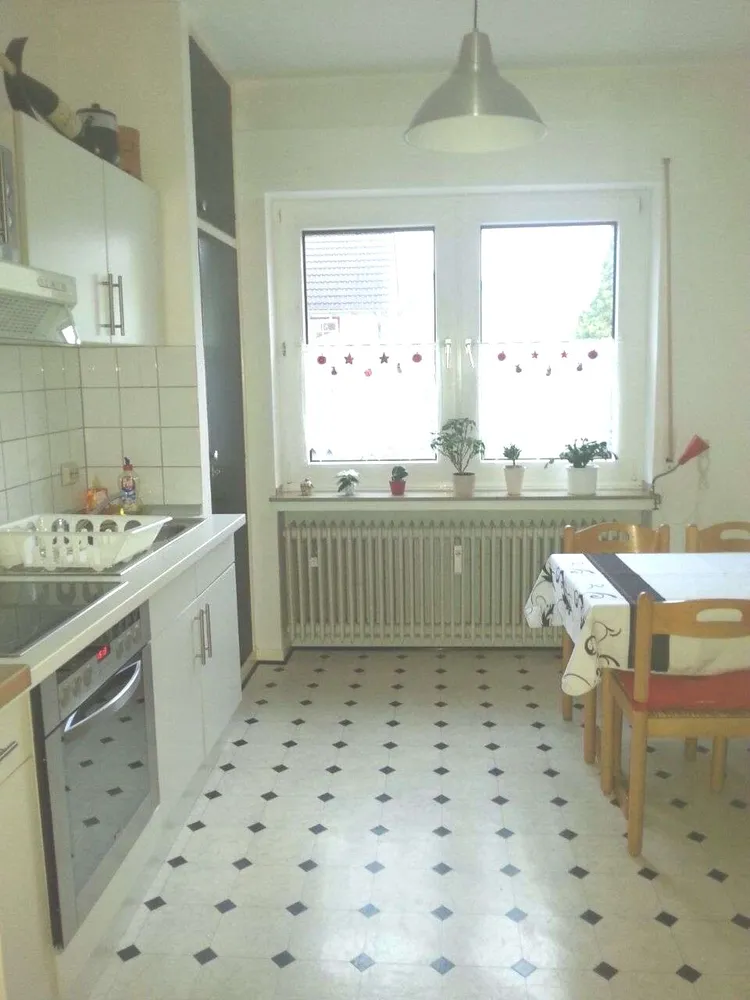 2 Zimmer Wohnung mit 52 m² in Köln – Bild 10
