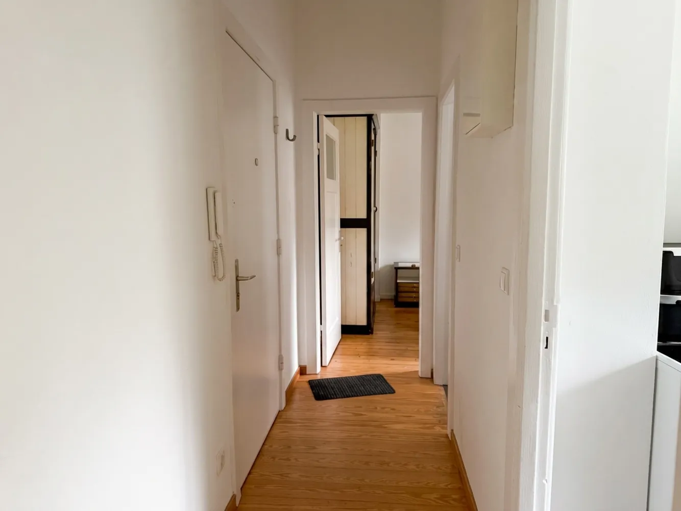 2 Zimmer Wohnung mit 37 m² in Hamburg – Bild 2