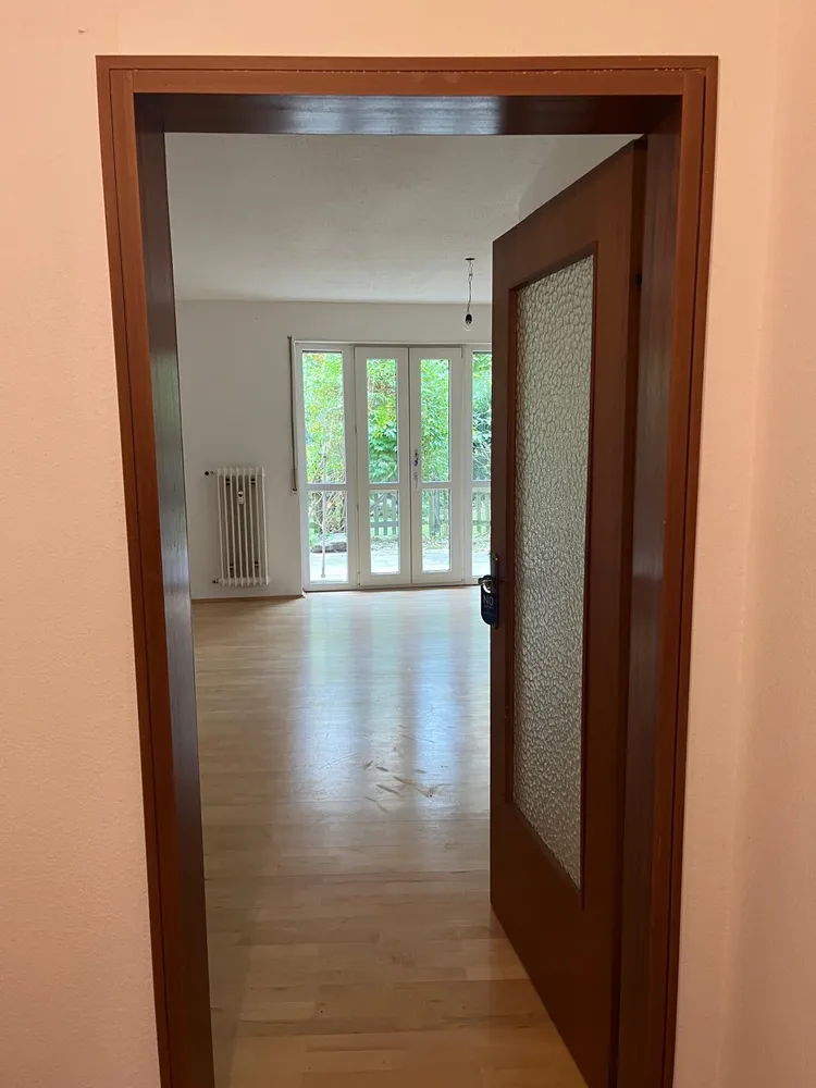 2 Zimmer Wohnung mit 48 m² in Rosenheim – Bild 5