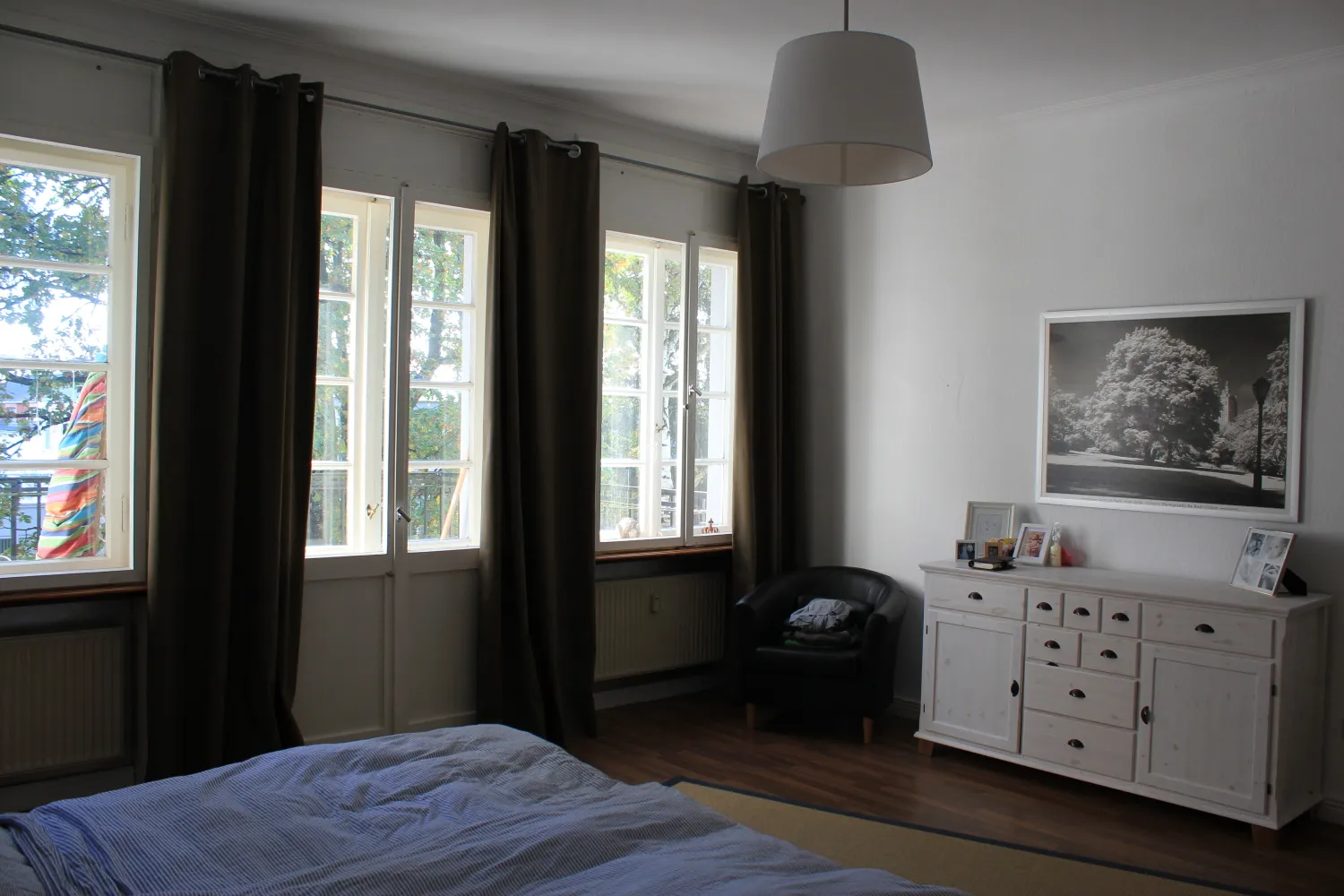4 Zimmer Wohnung mit 124 m² in Braunschweig – Bild 9