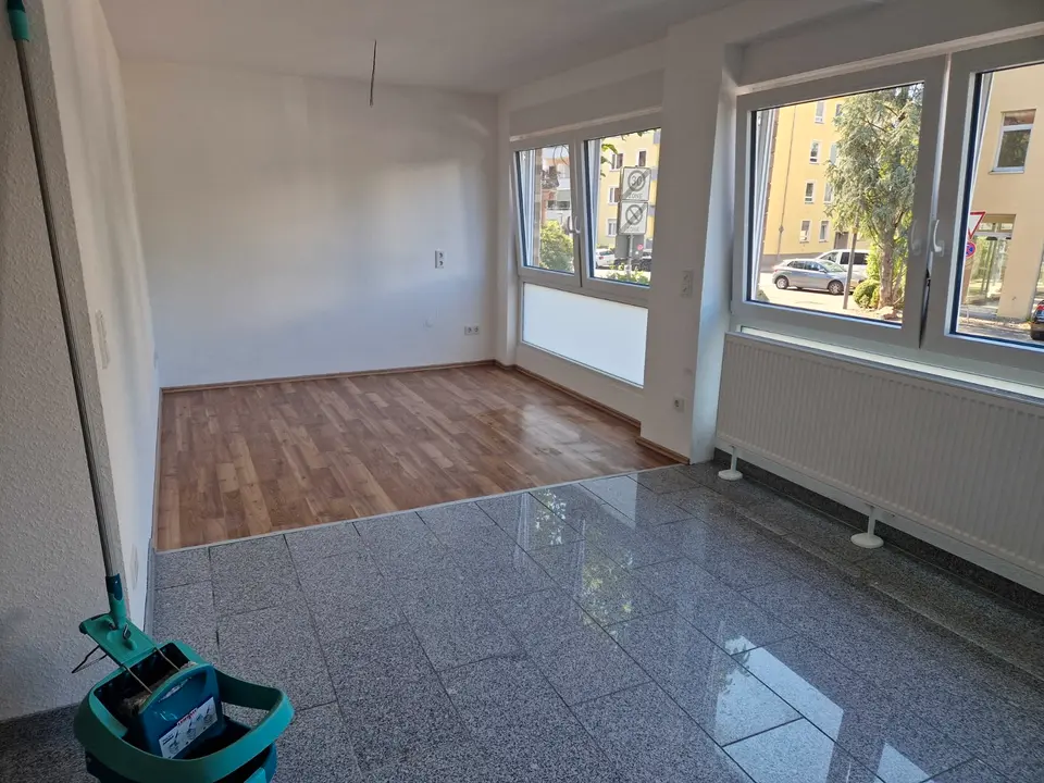 2 Zimmer Wohnung mit 47 m² in Würzburg – Bild 1