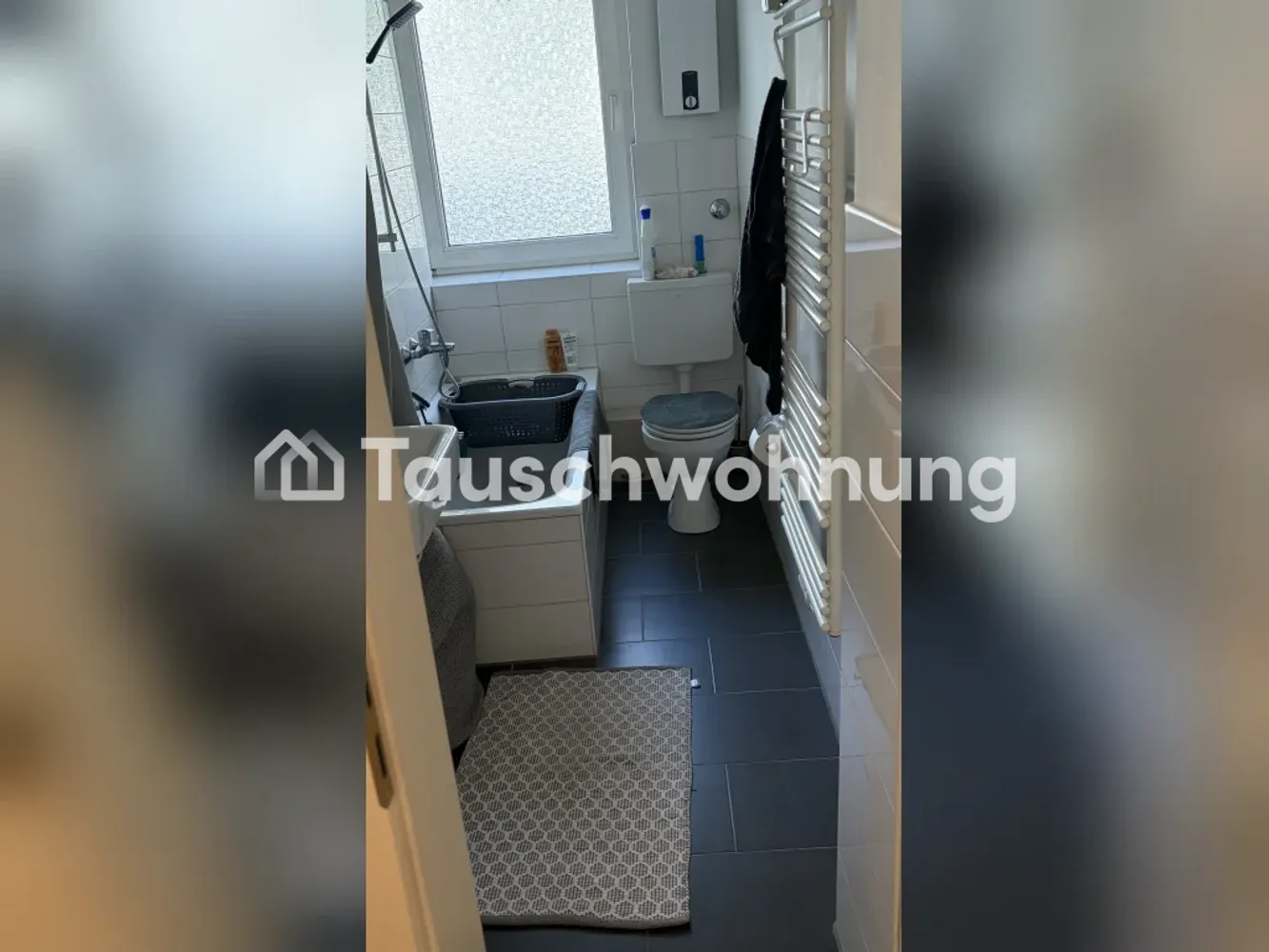 2 Zimmer Wohnung mit 43 m² in Düsseldorf – Bild 3