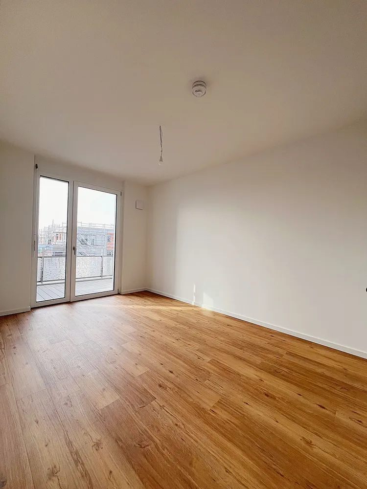 2 Zimmer Wohnung mit 54 m² in Augsburg – Bild 4