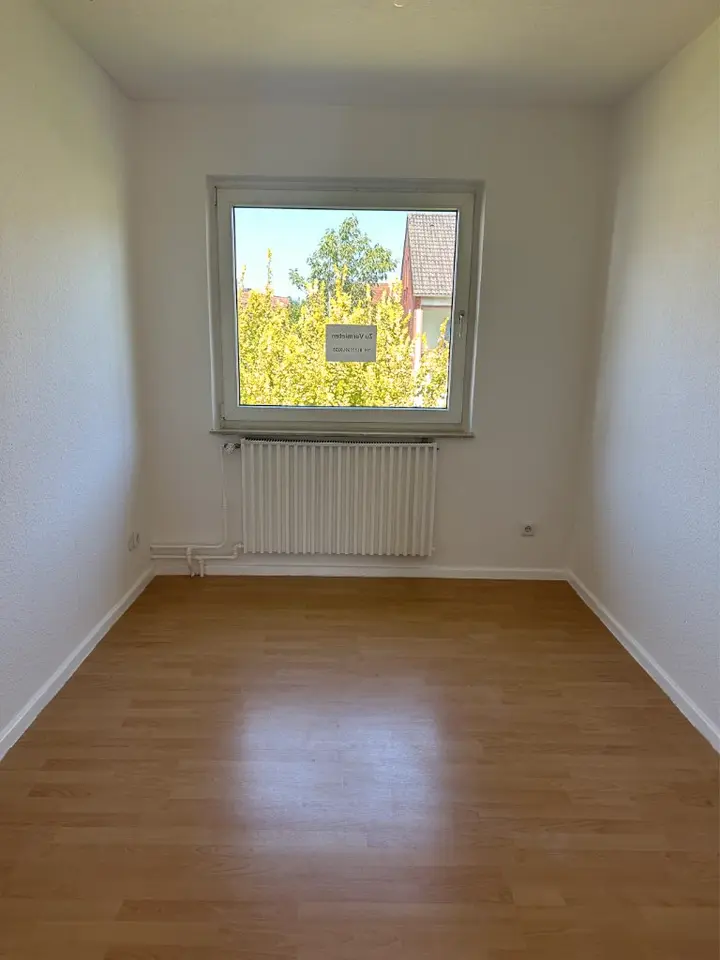 3 Zimmer Wohnung mit 56 m² in Bremerhaven – Bild 8