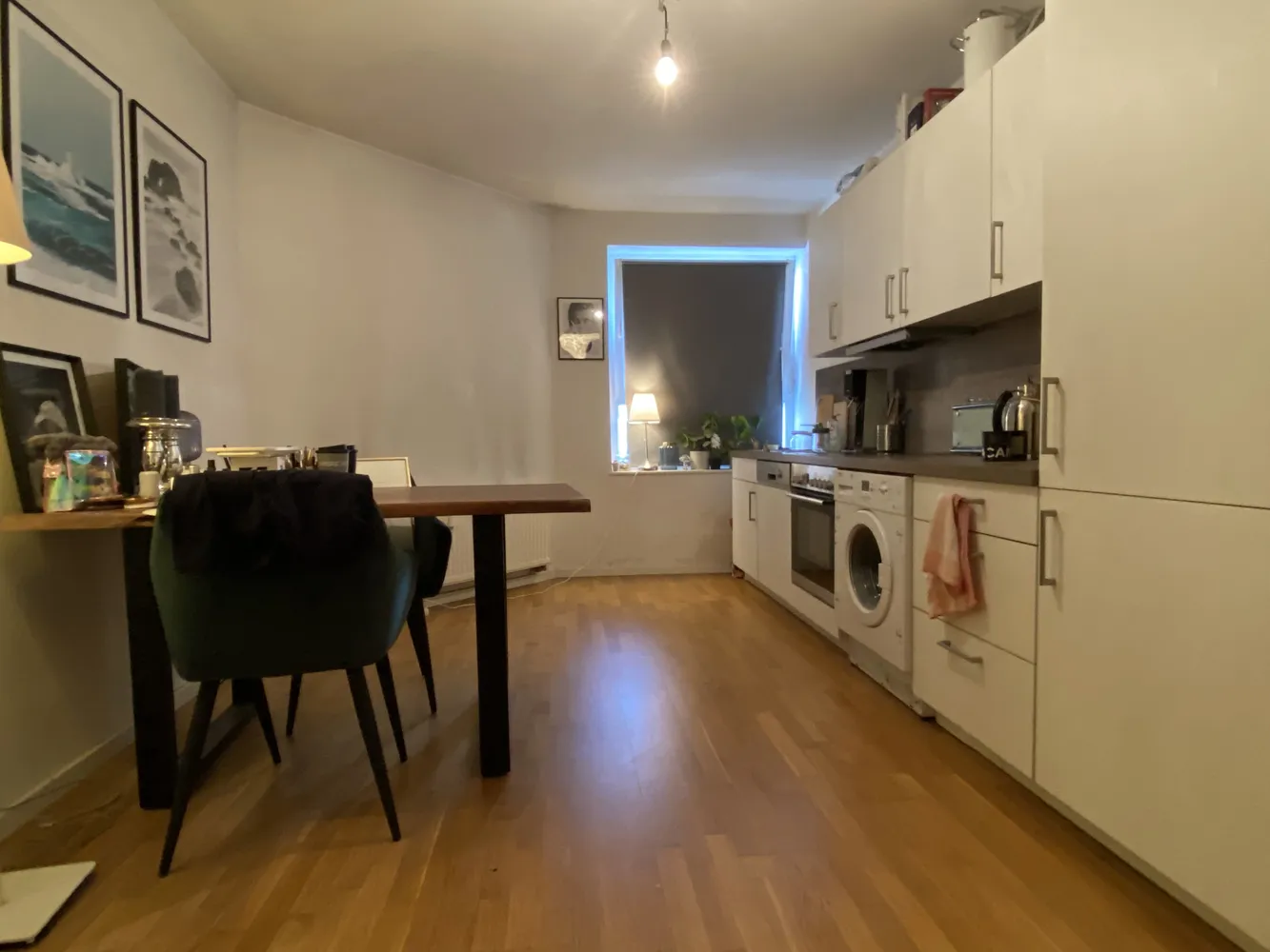 1 Zimmer Wohnung mit 44 m² in Düsseldorf – Bild 4