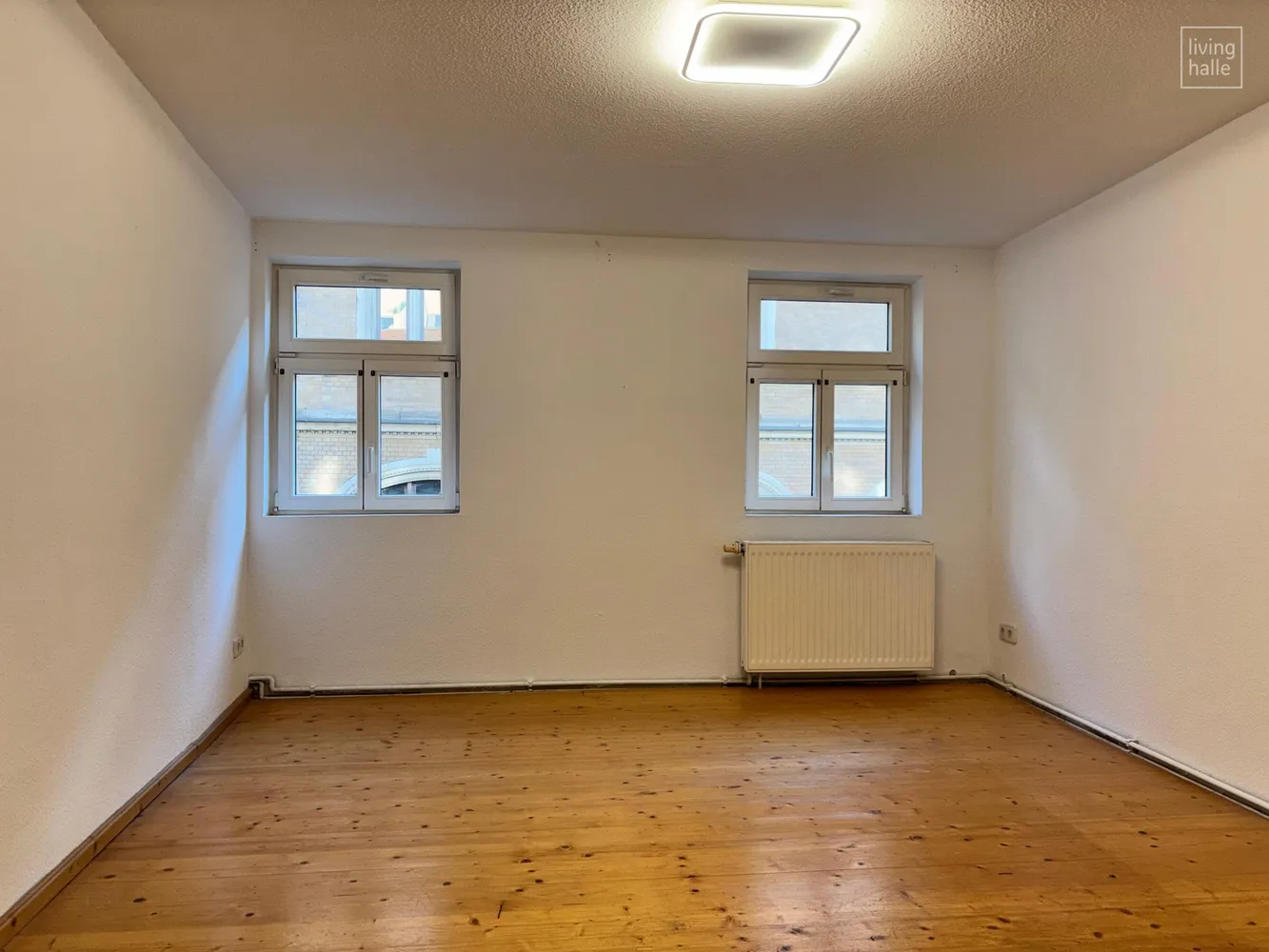 3 Zimmer Wohnung mit 79 m² in Halle (Saale) – Bild 9