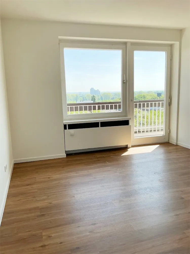 3 Zimmer Wohnung mit 98 m² in Köln – Bild 12